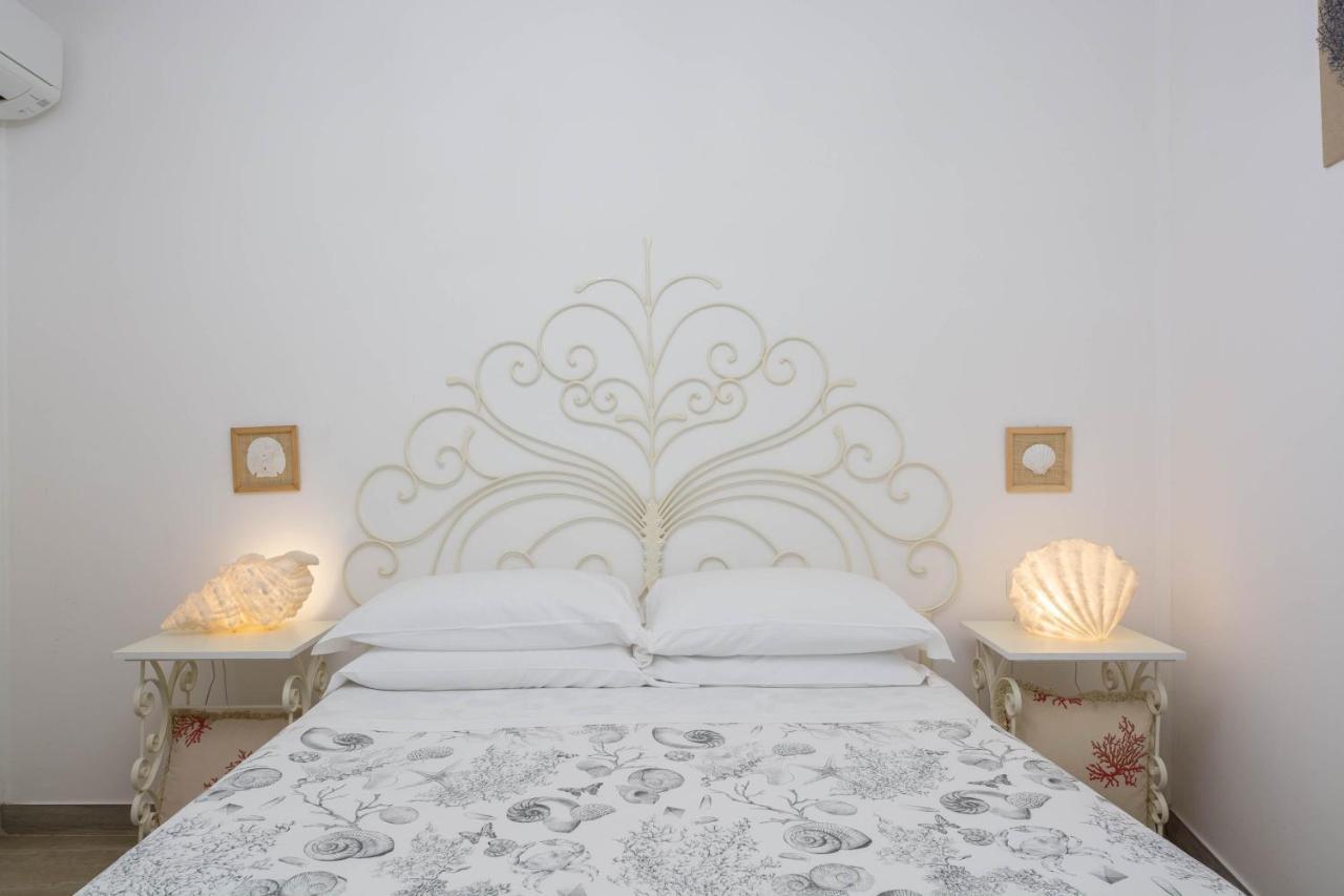 Villa Costanza Amalfi Coast Maiori Exterior photo