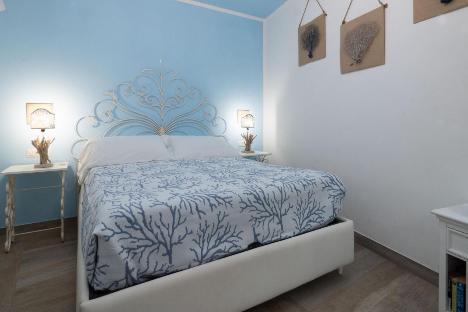 Villa Costanza Amalfi Coast Maiori Exterior photo